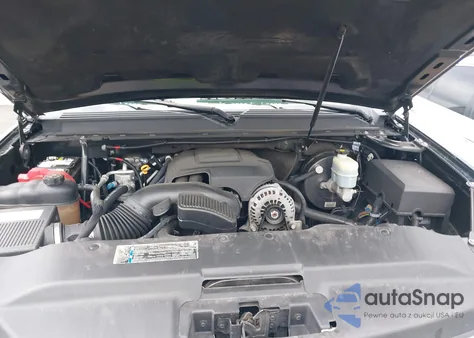 2008 Cadillac Escalade Standard from USA, damaged, VIN 1GYEC63868R202148